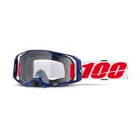 100% Очки Armatic Mach Z / Clear в Иркутске