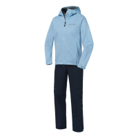 Finntrail Костюм женский Outdoor suit W 3455 LightBlue в Иркутске