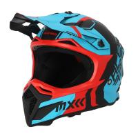 Acerbis Шлем Profile 5 22-06 Red/Blue в Иркутске