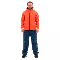Dragonfly Мембранный костюм Active 2.0 Orange-Blue в Иркутске