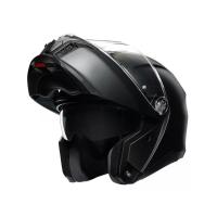 AGV Шлем Tourmodular Matt Black в Иркутске