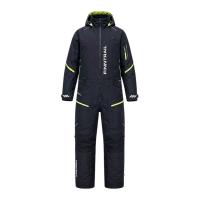 Finntrail Комбинезон зимний Float 2L 3905 GraphiteLime в Иркутске
