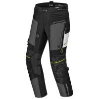 Shima Мотоштаны Tracker Men Grey в Иркутске