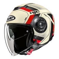 HJC Шлем i40N Velu MC1 в Иркутске