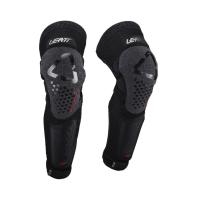 Leatt Наколенники 3DF 5.0 Evo EXT Knee Guard Black в Иркутске