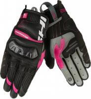 Shima Мотоперчатки X-Breeze 2 Lady Фуксия в Иркутске