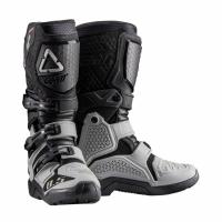Leatt Мотоботы ADV HydraDri 8.5 Black/Grey в Иркутске