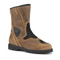 Sidi Ботинки Gavia Gore-Tex Adventure Tobacco в Иркутске