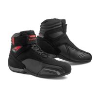 Stylmartin Мотоботы Vector WP Lady Black-Antracite-Red в Иркутске