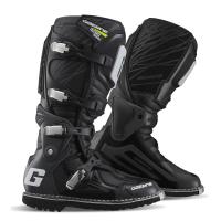 Gaerne Мотоботы Fastback Endurance Enduro Black в Иркутске