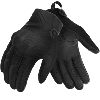 Shima Мотоперчатки Sonic Men Black в Иркутске