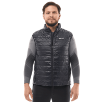 Dragonfly Жилет утеплённый Vest 200 Antracite 2025 в Иркутске