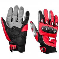 Madbull Перчатки летние S10K Красные в Иркутске