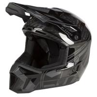 Klim Шлем F3 Carbon Pro Ascent Black/Asphalt в Иркутске
