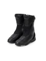 Scout Мотоботинки мужские Gladiator Черные в Иркутске