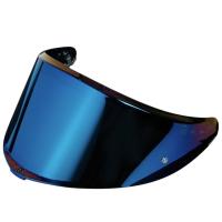 AGV Визор GT8-1 Iridium Blue в Иркутске