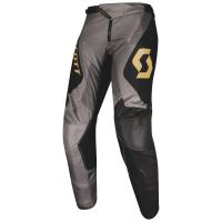 Scott Брюки 450 Podium BLACK/GOLD в Иркутске