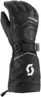 Scott Перчатки AC Premium GT black в Иркутске