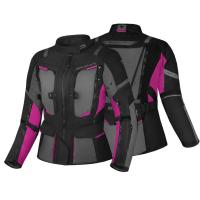Shima Куртка Hero 2.0 Lady Pink в Иркутске