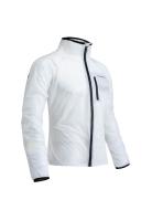 Acerbis Куртка дождевая Jacket Rain Dek Pack White в Иркутске