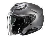 HJC Шлем F31 Semi Flat Titanium в Иркутске