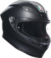 AGV Шлем K6 S 2206 Black Matt в Иркутске