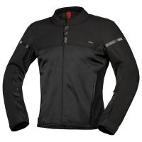 IXS Мотокуртка Jacket Oxy-Air Черный в Иркутске