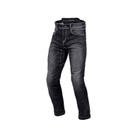 Macna Брюки Boxer Covec ткань джинс.черн. в Иркутске