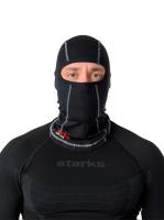 Starks Подшлемник Light Combi черный в Иркутске