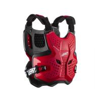 Leatt Защитный панцирь 3.5 Chest Protector Red в Иркутске