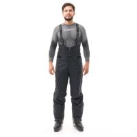 Dragonfly Штаны горнолыжные Gravity Man Black 2025 в Иркутске