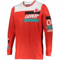 Leatt Джерси 3.5 Ride Kit Junior Red в Иркутске