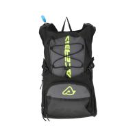 Acerbis Рюкзак с гидропаком H2O Logo Black/Grey (10/2 L) в Иркутске