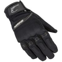 Bering Перчатки Borneo Black в Иркутске