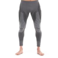 Dragonfly Термобрюки 3D Thermo Grey в Иркутске