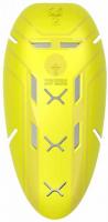 Forcefield Защита локтей PU ARMOUR L2 YELLOW BACK в Иркутске