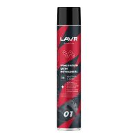 Lavr Очиститель цепи 1 л в Иркутске