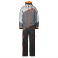 Scott Комбинезон детский DS Dryo Grey/Orange в Иркутске