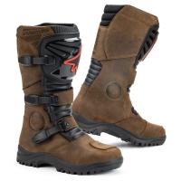 Stylmartin Мотоботы Overlander WP Men Brown в Иркутске