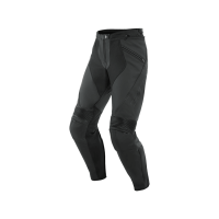 Dainese Брюки Кожаные Pony 3 Perforated Black-Matt в Иркутске
