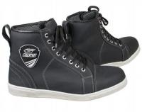 Rush Мотокеды Sneaker Черный в Иркутске