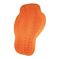 Scott Защитные вставки D3O Back Protector Viper Pro ORANGE в Иркутске