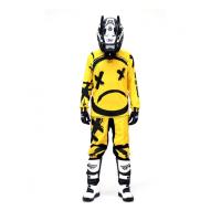 Grom Джерси Sadman Yellow в Иркутске