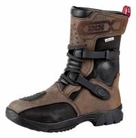 IXS Мотоботы X-Tour Boots Montevideo-ST Short Коричневый в Иркутске