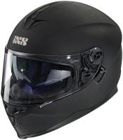 IXS Шлем HX 1100 1.0 Черный матовый в Иркутске