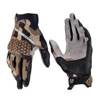 Leatt Перчатки ADV X-Flow 7.5 Short 2026 Desert в Иркутске