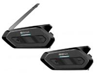 Sena RT1 Мотогарнитура с Mesh 2.0 (комплект из двух гарнитур) в Иркутске