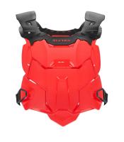 Acerbis Защитный панцирь Linear Black/Red в Иркутске