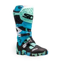 Sidi Ботинки CrossAir X Messy/Cyan в Иркутске