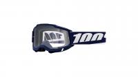100% Очки Accuri 2 Goggle Mifflin/Clear Lens в Иркутске